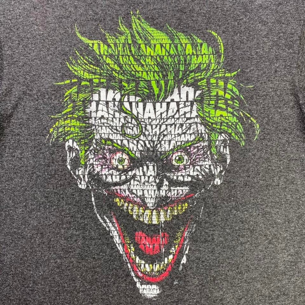 Joker Halloween‎ shirt